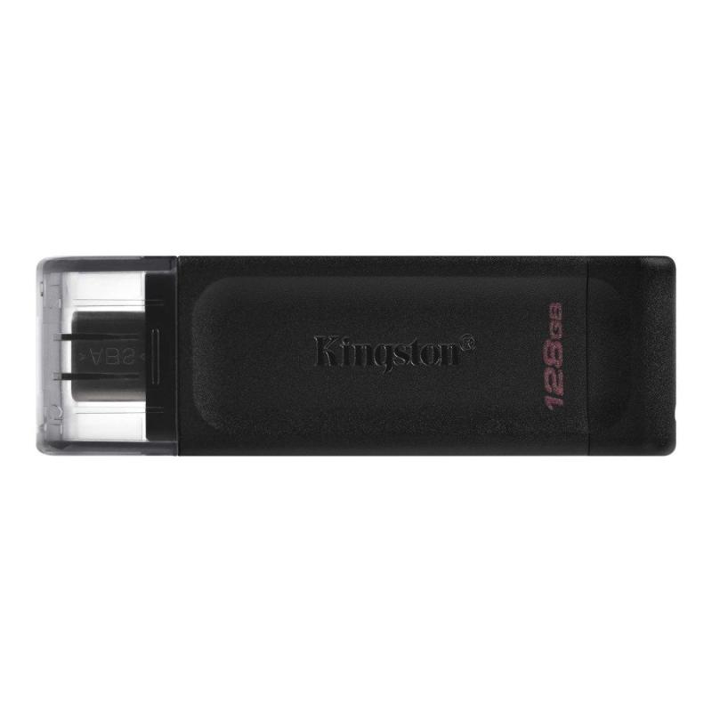 KINGSTON MEMORIA USB DE 128GB TIPO C FLASH