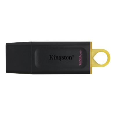 KINGSTON MEMORIA USB DE 128GB DATA TRAVELER EXODIA
