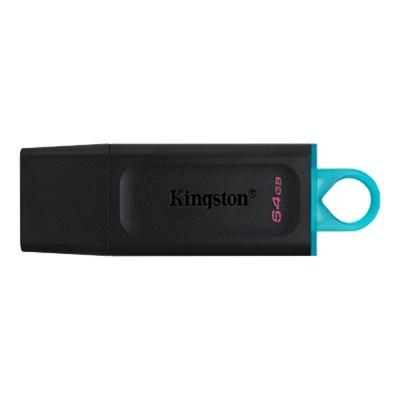 Kingston Memoria usb de 64gb dtx64
