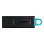 Kingston Memoria usb de 64gb dtx64