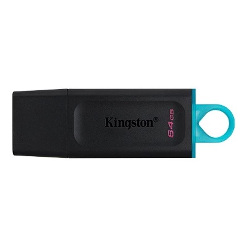 Kingston Memoria usb de 64gb dtx64