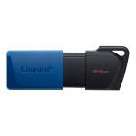 Kingston Memoria usb de 64gb dtxm