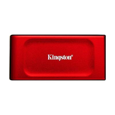 KINGSTON DISCO DURO PORTATIL SSD DE 1TB USB3.2