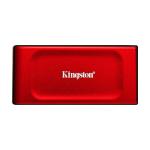 KINGSTON DISCO DURO PORTATIL SSD DE 1TB USB3.2
