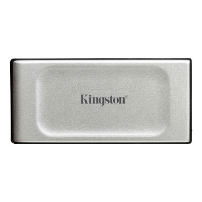 KINGSTON DISCO DURO EXTERNO PORTATIL DE 4TB SSD USB-C SXS2000