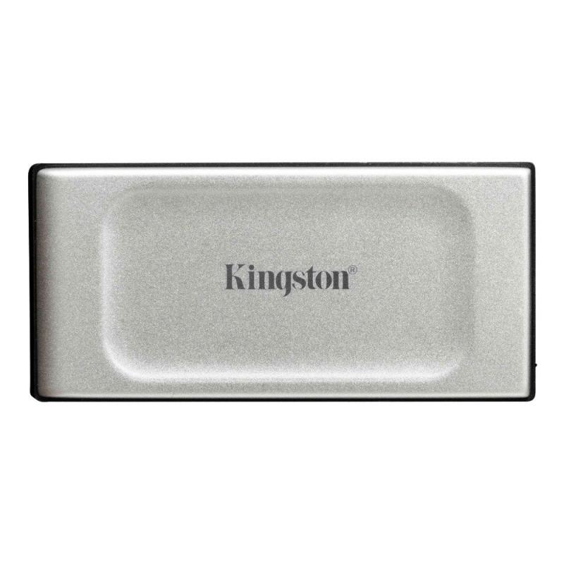KINGSTON DISCO DURO EXTERNO PORTATIL DE 4TB SSD USB-C SXS2000