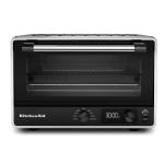 KITCHENAID HORNO DE ENCIMERA DIGITAL KCO211