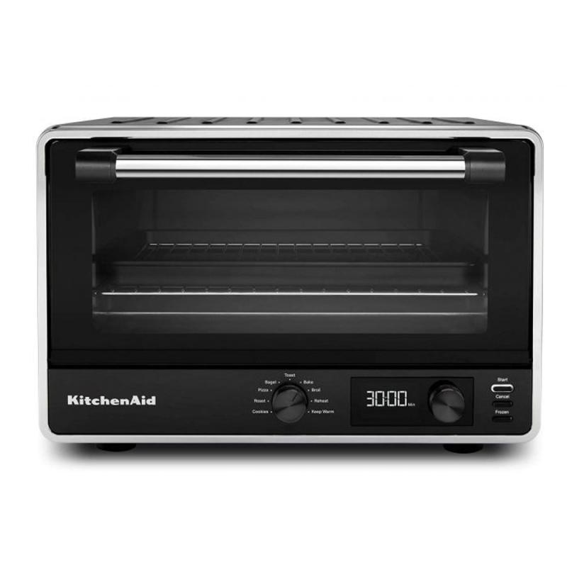 KITCHENAID HORNO DE ENCIMERA DIGITAL KCO211
