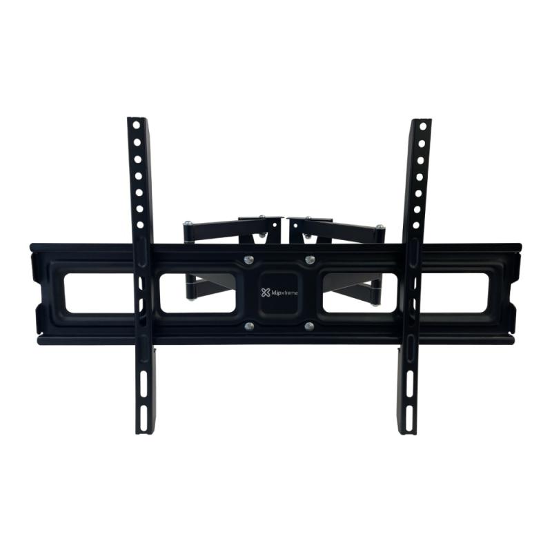 KLIP XTREME SOPORTE DE PARED O ESQUINA DE BRAZO EXTENSIBLE 32" HASTA 65" 935