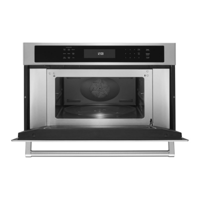 KITCHENAID HORNO MICROONDAS EMPOTRABLE DE 30" CON CONVECCION KMBP100