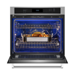 KITCHENAID HORNO EMPOTRABLE DE 30" ELECTRICO CON AIR FRY KOES530