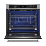 KITCHENAID HORNO EMPOTRABLE DE 30" ELECTRICO CON AIR FRY KOES530
