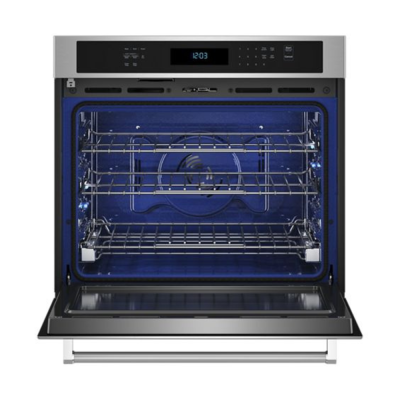 KITCHENAID HORNO EMPOTRABLE DE 30" ELECTRICO CON AIR FRY KOES530