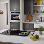 KITCHENAID HORNO EMPOTRABLE DE 30" ELECTRICO CON AIR FRY KOES530