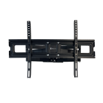 KLIP XTREME SOPORTE DE PARED O ESQUINA DE BRAZO EXTENSIBLE 32" HASTA 65" 935