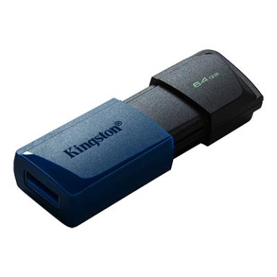 Kingston Memoria usb de 64gb dtxm