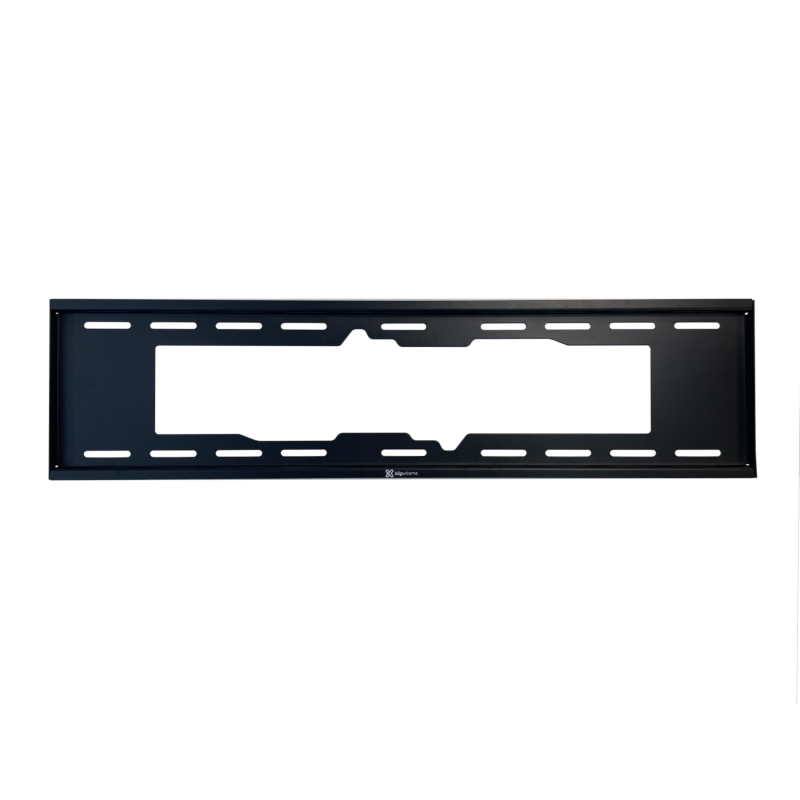KLIP XTREME SOPORTE DE PARED PARA TV INCLINABLE DESDE 55" HASTA 90" 353