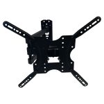 KLIP XTREME SOPORTE DE PARED INCLINABLE BRAZO EXTENSIBLE DESDE 32" HASTA 60" 876