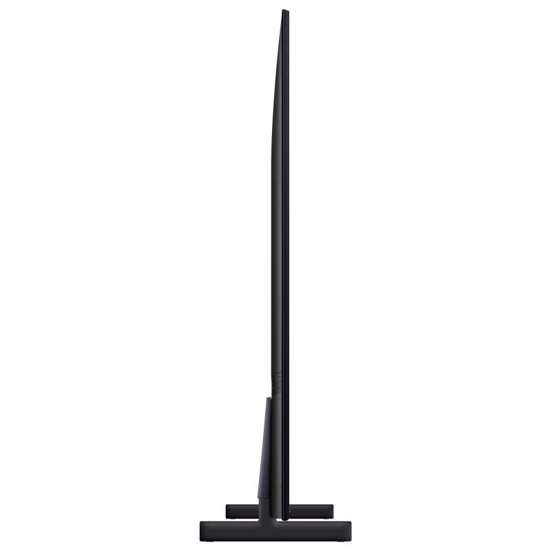Samsung Smart tv de 55" crystal uhd 4k un55cu8000