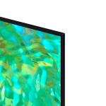 Samsung Smart tv de 55" crystal uhd 4k un55cu8000