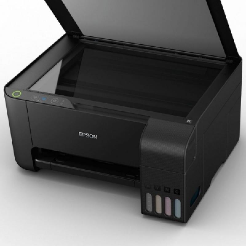 Epson Impresora multifuncional ecotank l3110