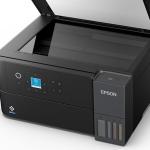 Epson Impresora multifunción l4360 tanque de tinta eco-tank wi-fi
