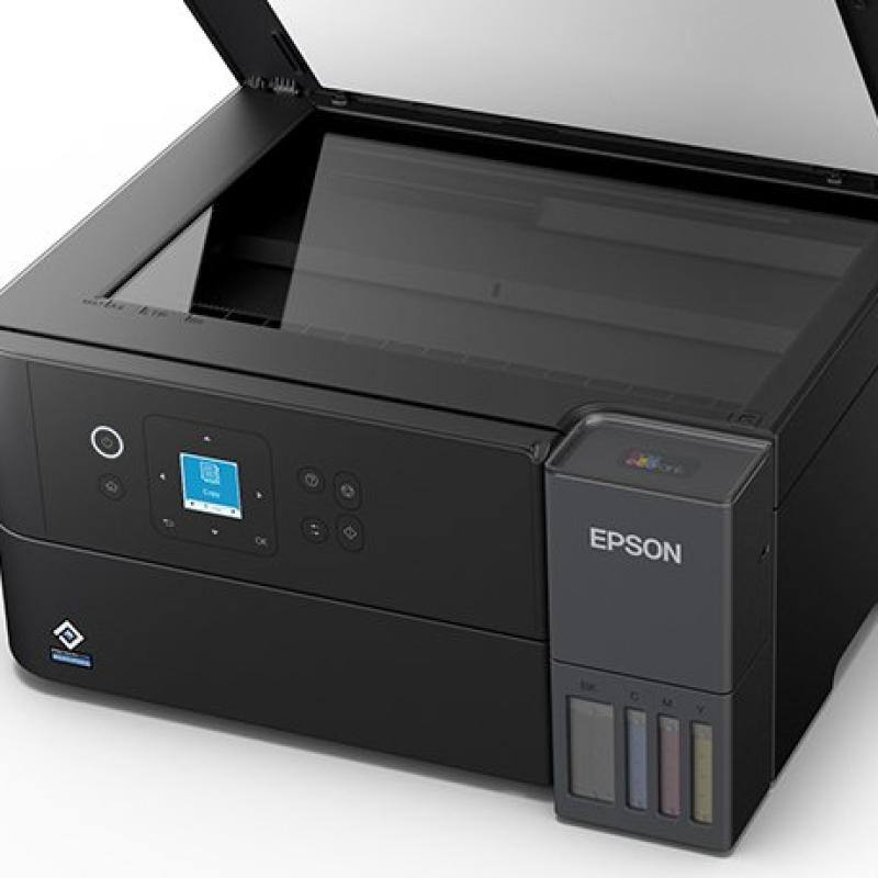 Epson Impresora multifunción l4360 tanque de tinta eco-tank wi-fi