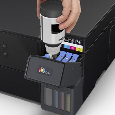 Epson Impresora multifunción l4360 tanque de tinta eco-tank wi-fi