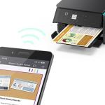 Epson Impresora multifunción l4360 tanque de tinta eco-tank wi-fi