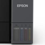 Epson Impresora multifunción l4360 tanque de tinta eco-tank wi-fi