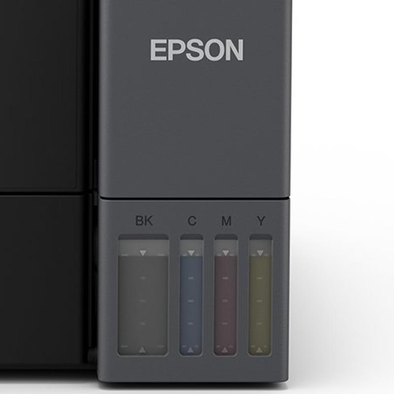 Epson Impresora multifunción l4360 tanque de tinta eco-tank wi-fi