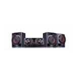 Lg Mini componente bluetooth de 720w