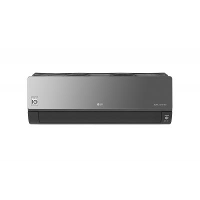 LG AIRE SPLIT DE 12000BTU ARTCOOL MOTOR DUAL INVERTER VR122