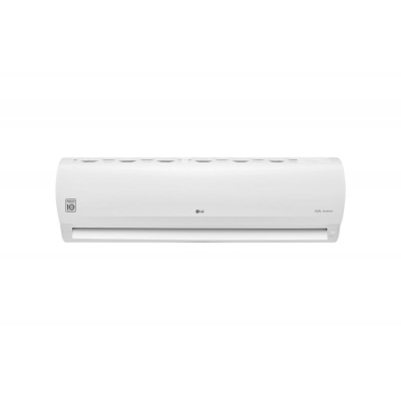 Lg Aire acondicionado split dual inverter de 33000 btu/h sw362