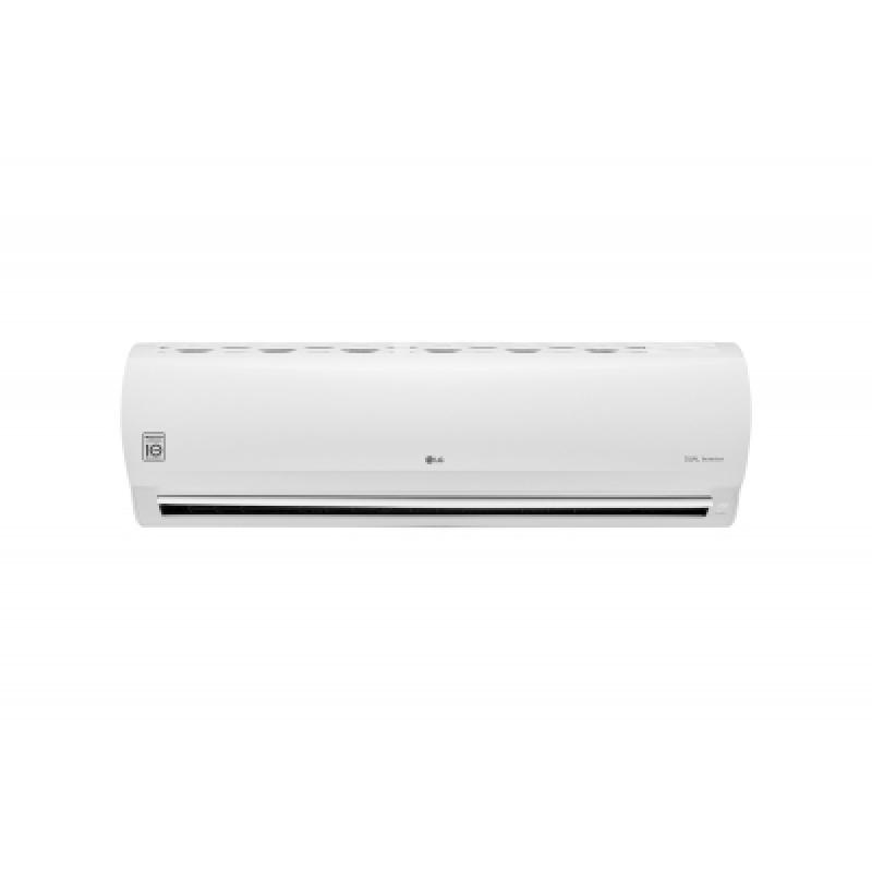 Lg Aire acondicionado split dual inverter de 33000 btu/h sw362