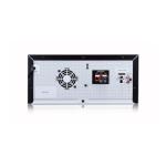 Lg Mini componente bluetooth de 720w