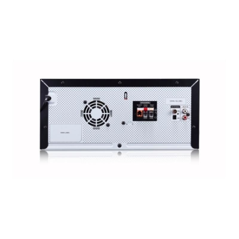 Lg Mini componente bluetooth de 720w