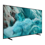 Samsung Televisor qled 65" 4k hdr10+ procesador ai motion xcelerator airslim qn65q7faa