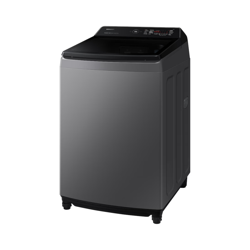 Samsung Lavadora de 21kg carga superior digital inverter wa24cg6746