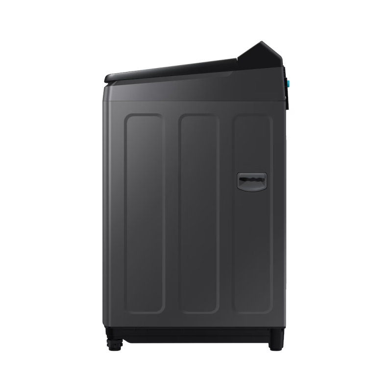Samsung Lavadora de 21kg carga superior digital inverter wa24cg6746