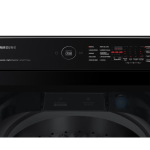 Samsung Lavadora de 21kg carga superior digital inverter wa24cg6746