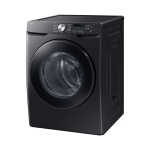 Samsung Lavadora carga frontal de 26kg digital inverter con wifi y ai control color negro