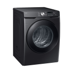 Samsung Lavadora carga frontal de 26kg digital inverter con wifi y ai control color negro