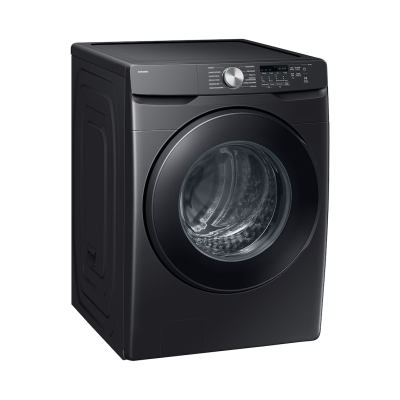 Samsung Lavadora carga frontal de 26kg digital inverter con wifi y ai control color negro