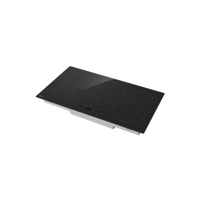 LG COOKTOP ELECTRICO 36" LG STUDIO LCE3610 SMOOTHTOUCH