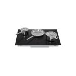 LG COOKTOP ELECTRICO 36" LG STUDIO LCE3610 SMOOTHTOUCH