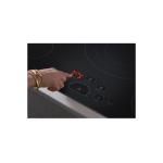 LG COOKTOP ELECTRICO 36" LG STUDIO LCE3610 SMOOTHTOUCH