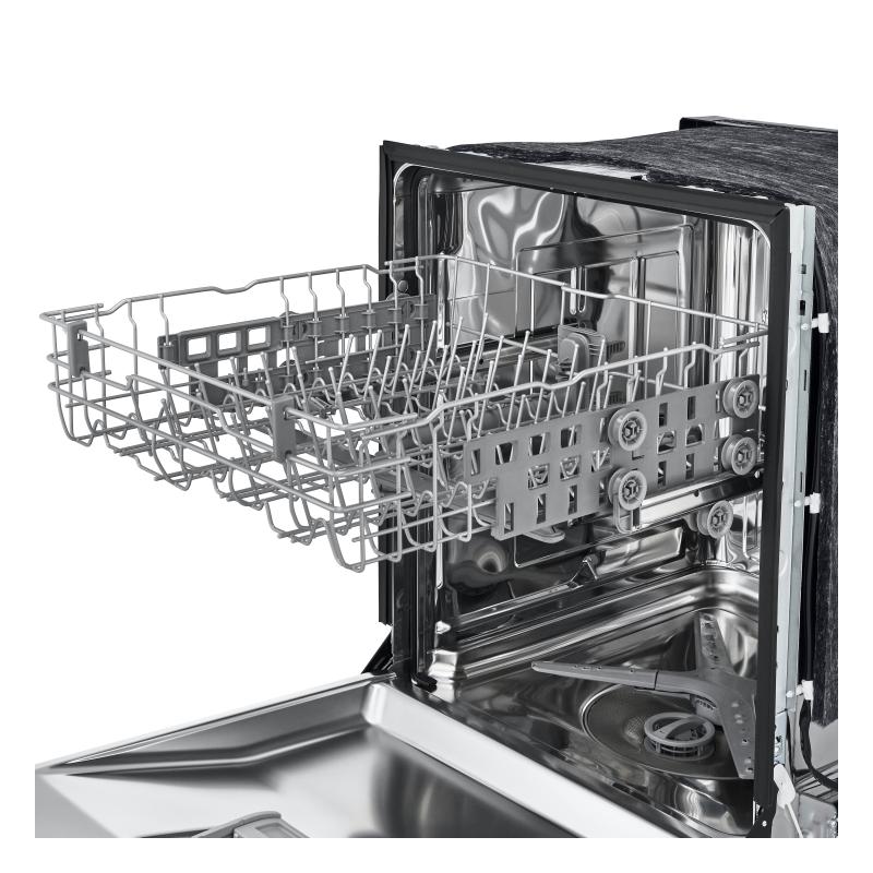 Lg Lavavajillas empotrable con quadwash ldfn3432