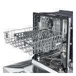 Lg Lavavajillas empotrable con quadwash ldfn3432