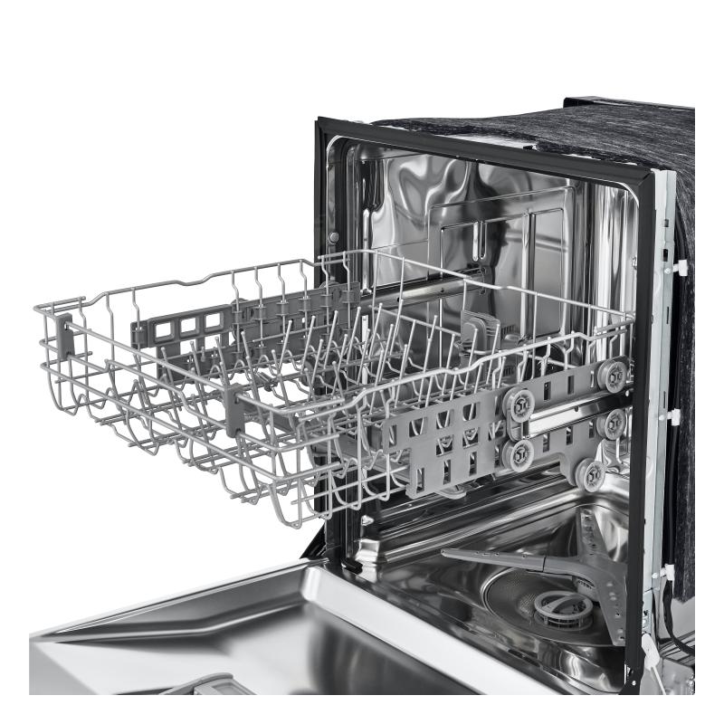 Lg Lavavajillas empotrable con quadwash ldfn3432